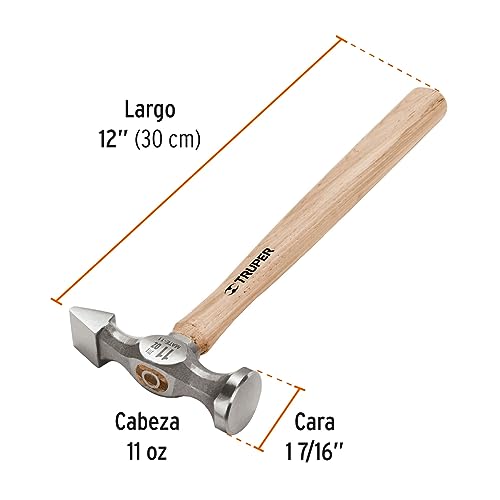 Martillos para hojalatero 6 Imagen adicional
