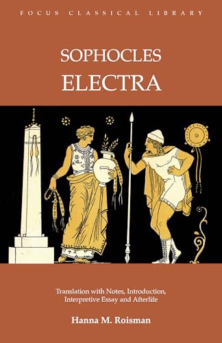 Sophocles Electra (Focus Classical Library) view 2