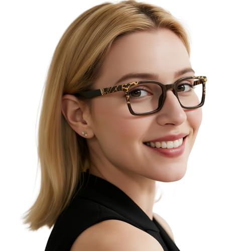 Image of OCCI CHIARI Stylish Reading Glasses Women's Readers Comfort Eyeglasses