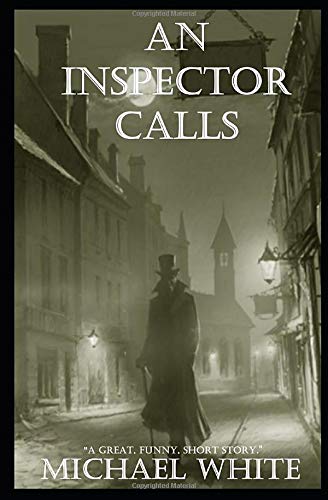 Independently published An Inspector Calls
