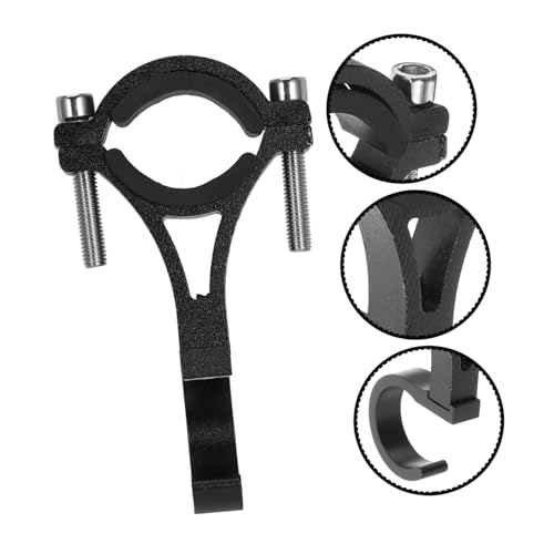 Soporte de manillar para scooter y sillas de ruedas multiuso 5