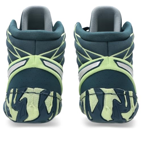 Image of ASICS Men's Aggressor 6 Wrestling Shoes