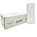 Poly Bun Rack Cover, 60x80, 15 Micron, 50/case