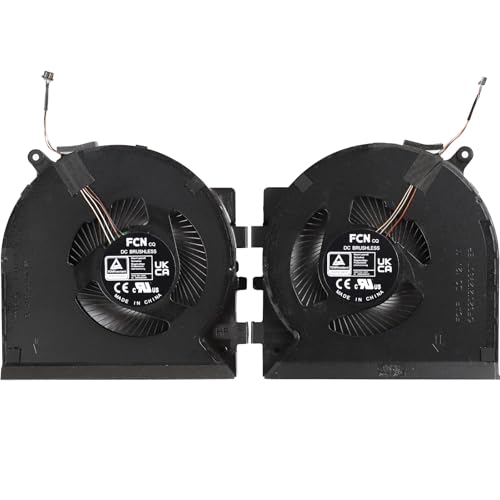 Ventilateur Razer Blade 18 RZ09-0484 résout le bruit de ventilation
