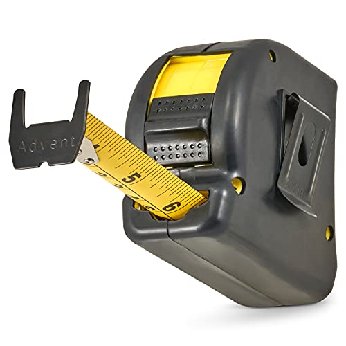 Cinta métrica Advent Professional AGT-5025 5m x 25mm miniatura 3