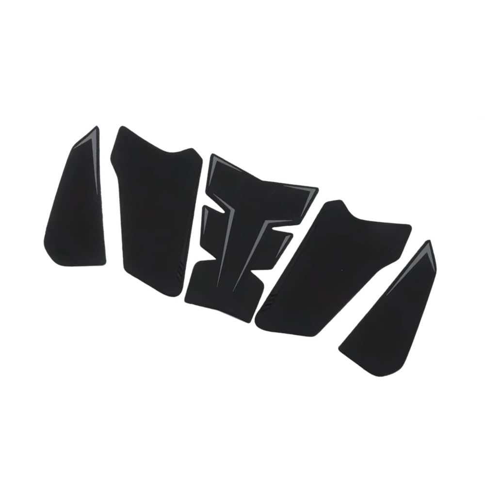 Traction Pads Motorcycle Accessories Tank Pad Fuel Sticker Cover Decal Decoration for CBR650R
