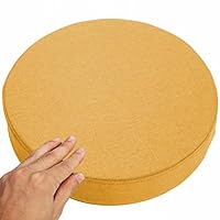Cojines Sillas Cocina Cojines Para Sillas De Comedor, Paquete De 2