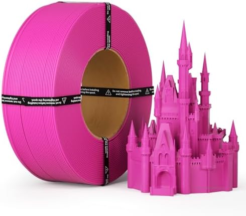 kexcelled PLA Pink 1.00kg