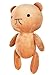Great Eastern Entertainment Naruto - Gaara's Bear Plush 10
