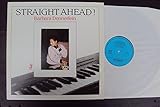  Straight Ahead. Barbara Dennerlein. Amiga Jazz Stereo