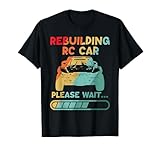 Vintage Retro Style Fun RC Sports Cute Cool Funny