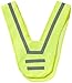 Produktbild Cartrend 50216 Kinderwarnweste V-Form