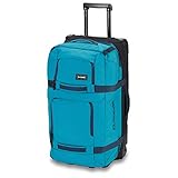 Geräumiges Hauptfach mit 2-Wege Reißverschluss