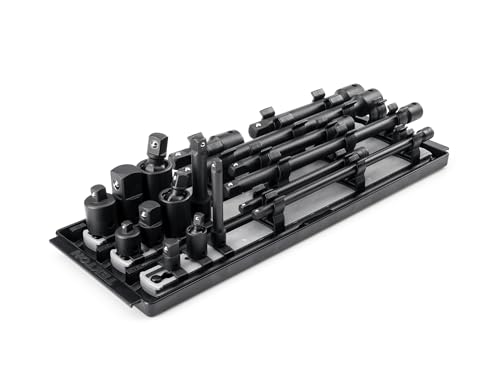 TEKTON Impact Extension and Accessory Set 17-Piece | SIA99201