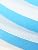 Double Coated Window Glazing Tape, DC-PEF06P Width 1/16” x Thick 3/4" x 150’ White