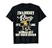 Hockey Boy Gifts Funny Dabbing Player Shirt Boys Kids BZR T-Shirt