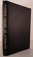 Oswald Jacoby on Gambling How to Gamble-and Get Your Money's Worth B004AZH36K Book Cover