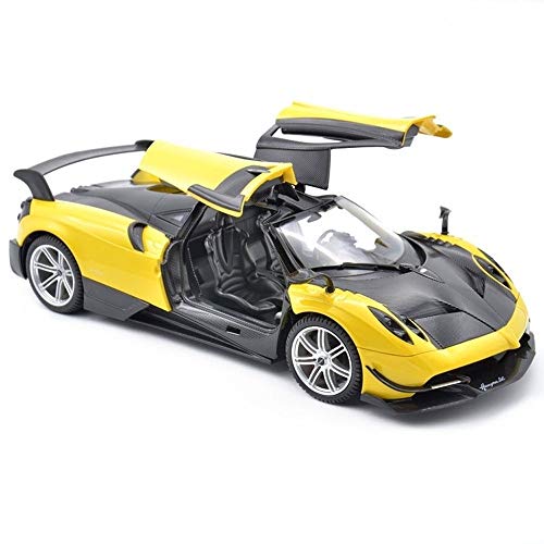Buy Bargain Woote Kids 2.4G 1:14 USB Charging Can Open The Door Remote Control Car Model Boy Birthda...