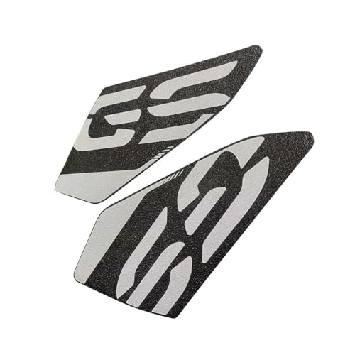 Protection Latérale Réservoir R1250GS ADV Antidérapante et Anti-Rayures - 4