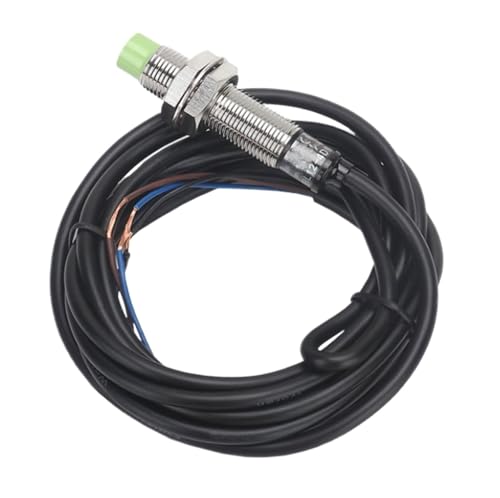 Capteur PRL12-4DN proximity switch de détection pour automatisme industriel