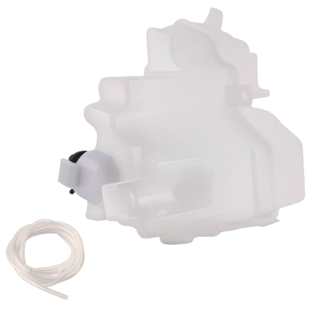 Tanque de depósito de líquido para parabrisas con bomba compatible con Hybrid 16-18 853150R030