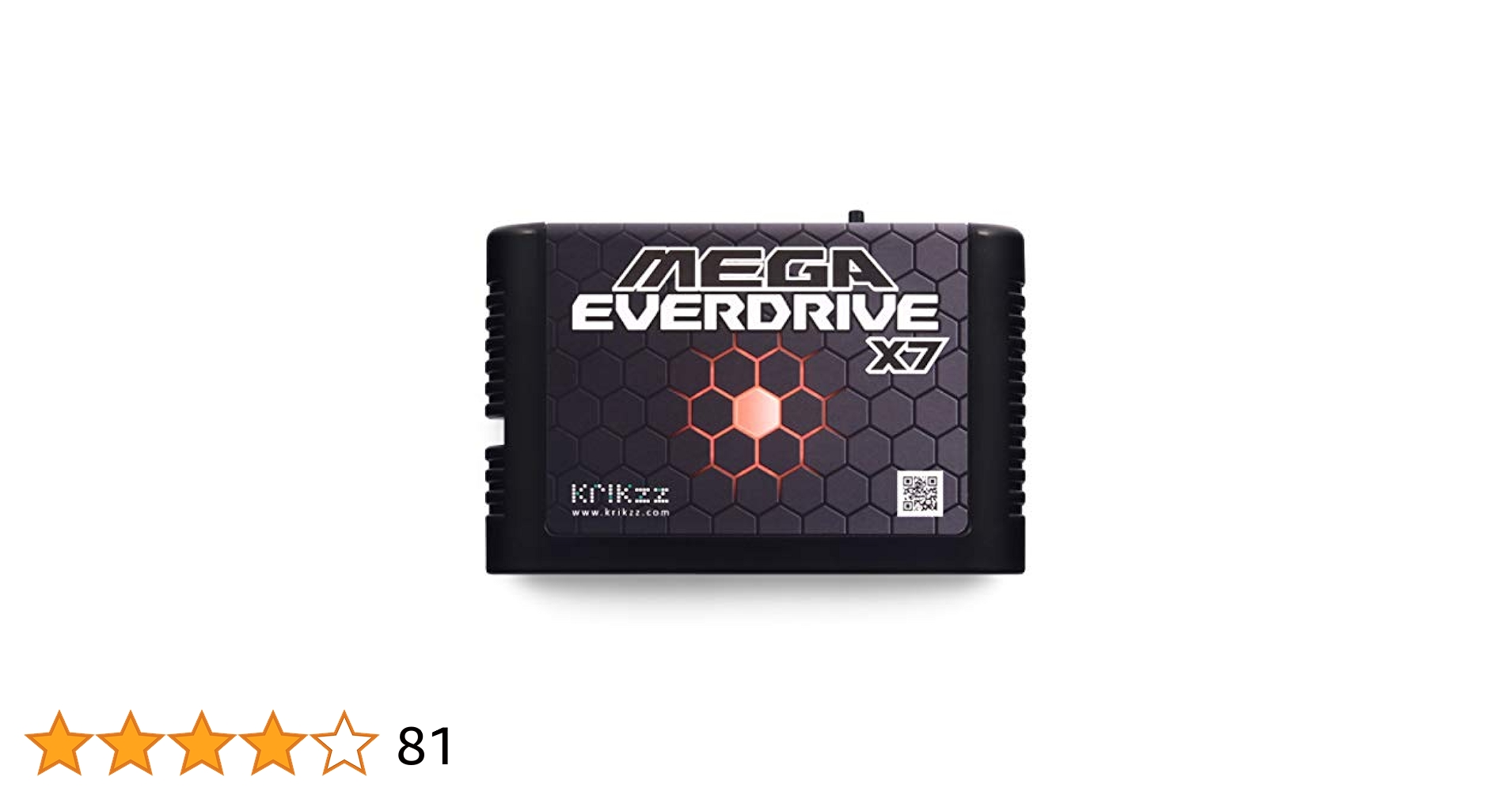 専用出品:EVERDRIVE x5 Krikzz EverDrive-64 X5