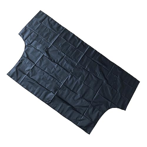 ABOOFAN Cubierta Antihielo para Parabrisas De Coche Magnética, Funda Protectora Frontal Resistente Al Desgaste, Protección Exterior Invierno 4 Estaciones para Vehículos