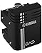 Yamaha EAD10 Electronic-Acoustic Drum Module with Stereo Microphone and Trigger,Black