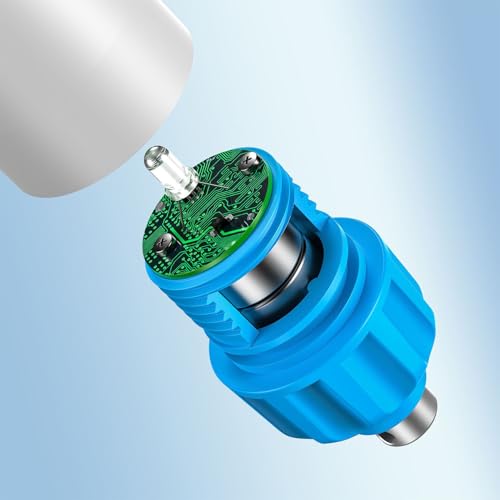 Lumière de plongée sous l'eau étanche avec 2 modes SOS - 6