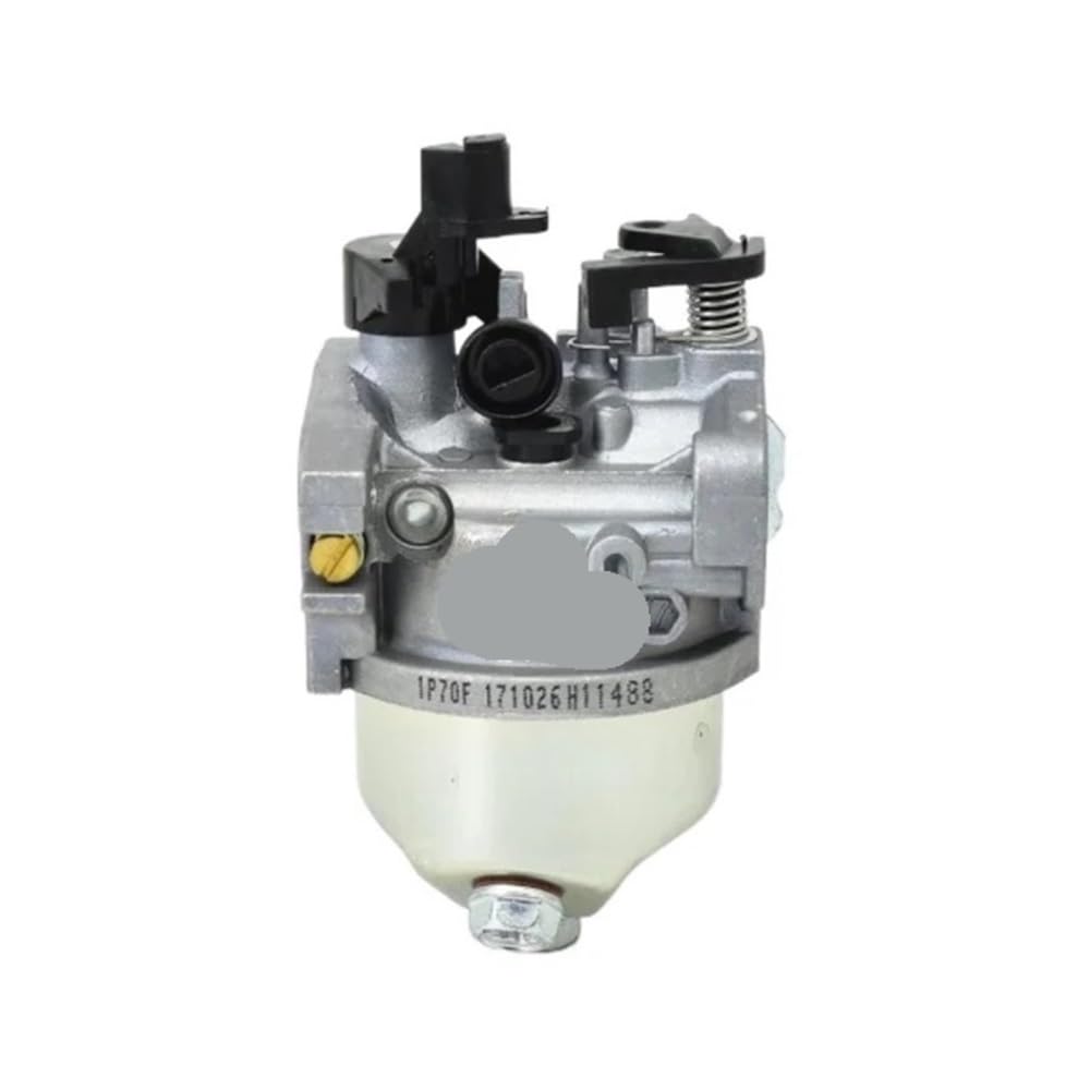 Carburateur tondeuse à gazon M170173 compatible avec votre équipement