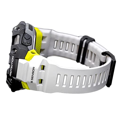 ایگرد | قیمت و خرید Casio G-Shock G-Squad GBD-H1000