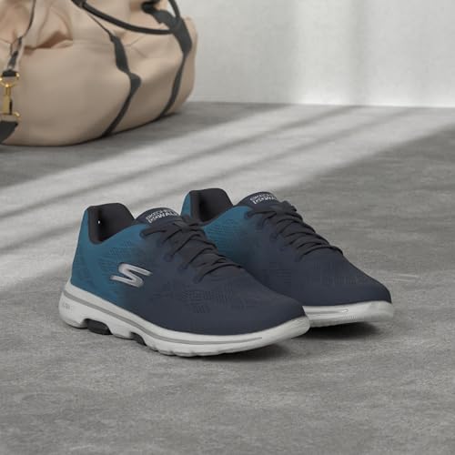 Skechers Women's Go Walk 5 Alive2