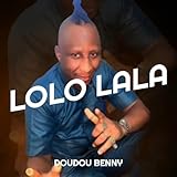 DOUDOU BENNY
