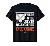 Never Be Another Raul Rangel Prospect Baseball Fan Gear T-Shirt