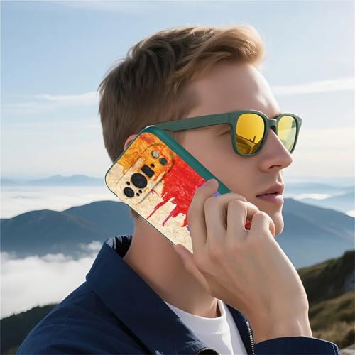 Coque Google 9 Pro en silicone liquide toucher doux de qualité premium - 4