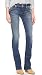 Hudson Jeans Women's Beth Midrise Baby Boot