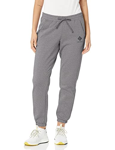 Image of Columbia Women's High Rise Comfort Sweatpants