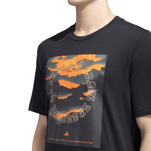 Image of adidas Men Casual T-Shirts