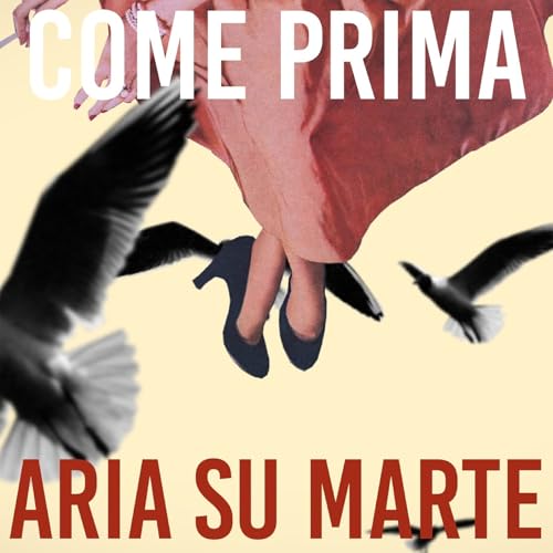  Come prima