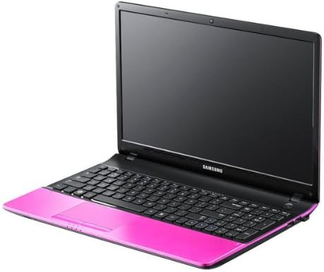 Samsung NP300E5C-A04UK Pink Core i5 Laptop