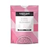 Cirepil - Eurose - 800g / 28.22 oz Hard Wax Beads Bag - All-Purpose Creamy for Face, Bikini & Body - Effective on Coarse & Fine Hair - Unscented Professional Formula - Low Temp Refill Bag