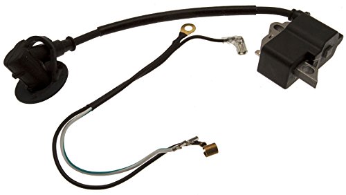 YONGHONG IGNITION COIL Compatible with STIHL MS361, MS341, PART replace 1135-400-1300, NEW