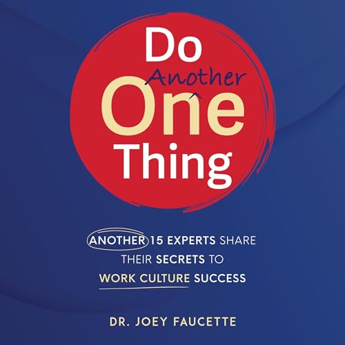 Do Another One Thing cover art