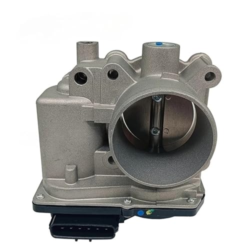 Corps d'accélérateur électrique pour Nissan Versa March Kicks 1.6L 16119-3AB1D