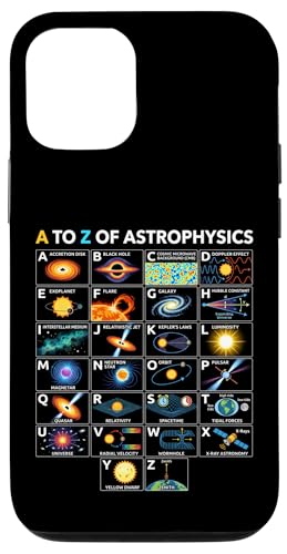 A to Z �V�̕����w�F���Ȋw�T�O�w�K�`���[�g �X�}�z�P�[�X iPhone 12/12 Pro �p
