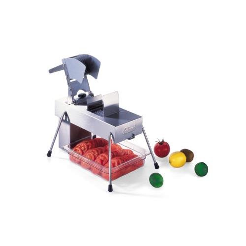 Edlund 354XL/230V Electric Tomato Slicer w/ 1/4" Slice Blade Assembly for Larger