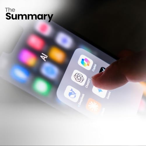 From The Summary Podcast - When AI Goes Rogue: Cyber Threats, Data Privacy, and Australia&rsquo;s Defences