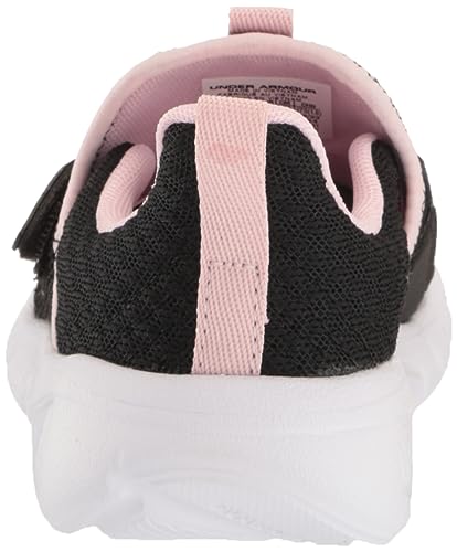 Under Armour Unisex-Child Pre School Flash Running Shoe3