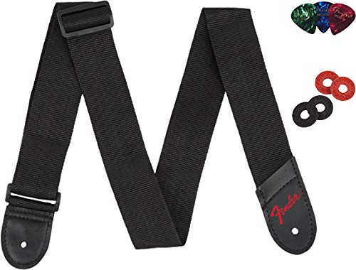 Fender Strap Bundles