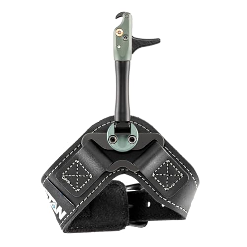 Stan SoleX Clicker CM/Connected Metal Index Finger